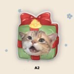 Custom Pet 3D Pillow, Pet Shaped Pillow Large, Double-sided Print, Mother's Day Gift, Pet Pass Away Gift, Memorial Gift Valentine's Day Gift - Image 4