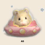 Custom Pet 3D Pillow, Pet Shaped Pillow Large, Double-sided Print, Mother's Day Gift, Pet Pass Away Gift, Memorial Gift Valentine's Day Gift - Image 7