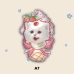 Custom Pet 3D Pillow, Pet Shaped Pillow Large, Double-sided Print, Mother's Day Gift, Pet Pass Away Gift, Memorial Gift Valentine's Day Gift - Image 9